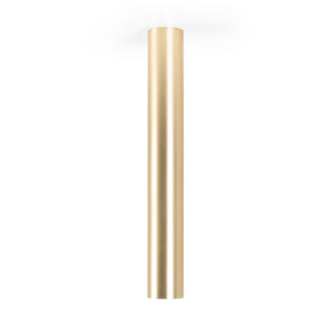 Aplique de techo aluminio "Sandy 40" - 40cm - GU10 (8)
