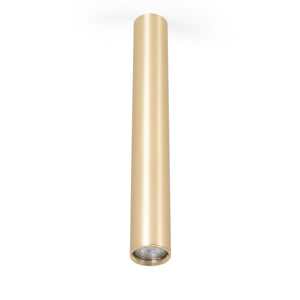 Aplique de techo aluminio "Sandy 40" - 40cm - GU10 - Barcelona Led-Decoración