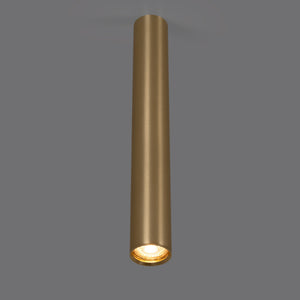 Aplique de techo aluminio "Sandy 40" - 40cm - GU10 (11)