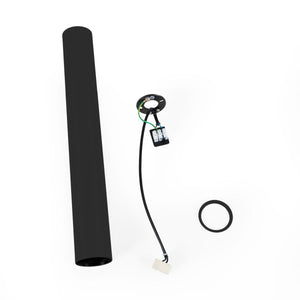 Aplique de techo aluminio "Sandy 40" - 40cm - GU10 - Barcelona Led-Decoración
