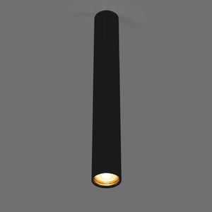 Aplique de techo aluminio "Sandy 40" - 40cm - GU10 - Barcelona Led-Decoración