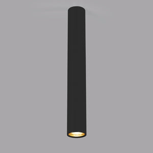 Aplique de techo aluminio "Sandy 40" - 40cm - GU10 - Barcelona Led-Decoración
