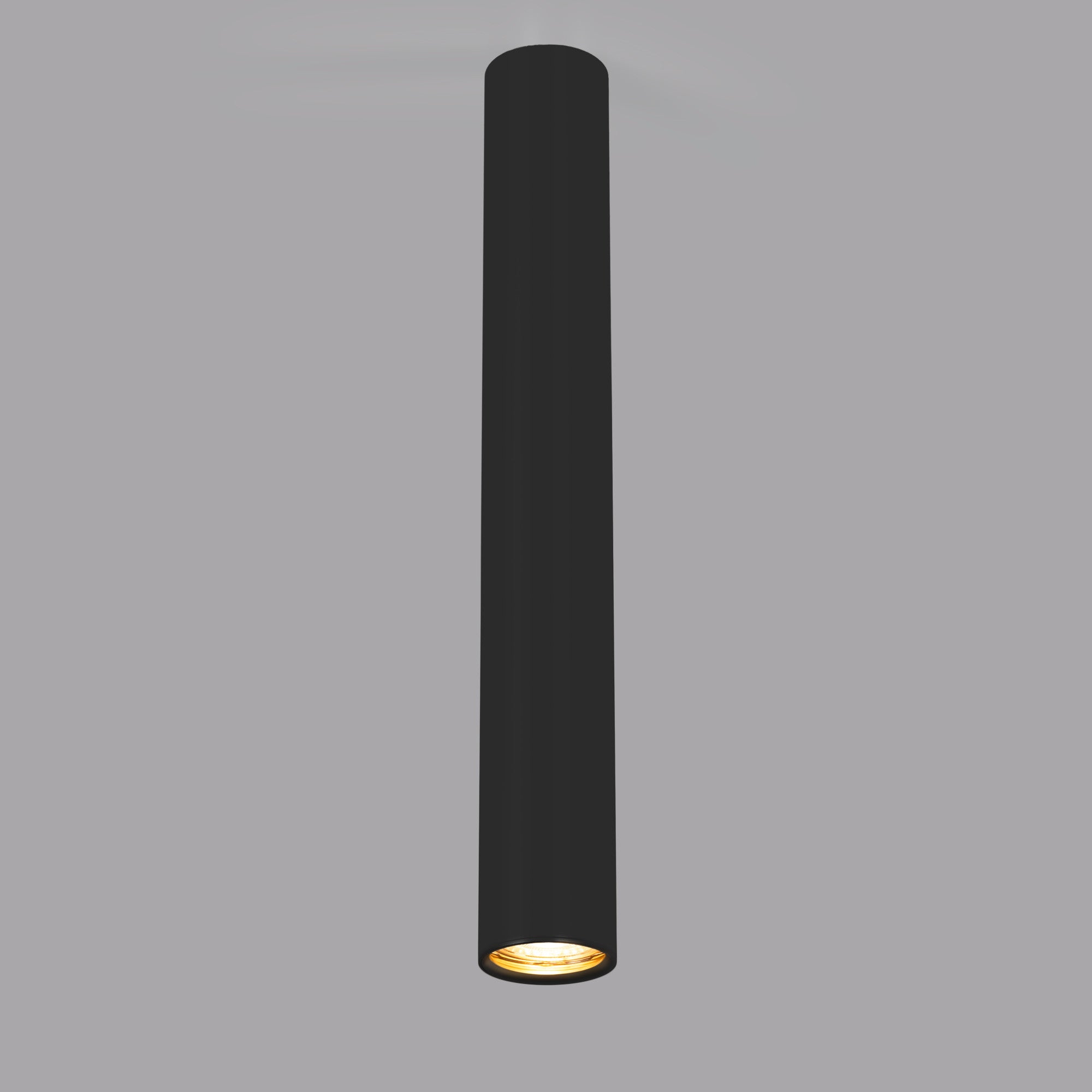 Aplique de techo aluminio "Sandy 40" - 40cm - GU10