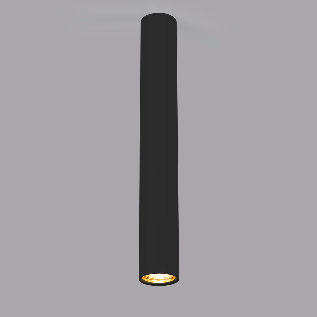 Aplique de techo aluminio "Sandy 40" - 40cm - GU10