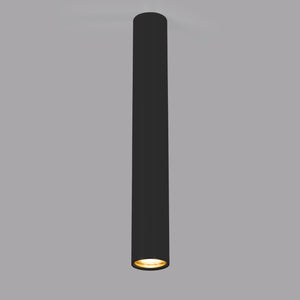 Aplique de techo aluminio "Sandy 40" - 40cm - GU10