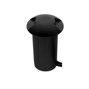 Baliza LED empotrable en suelo iluminación indirecta 0,75W 12V-DC IP67 (9)