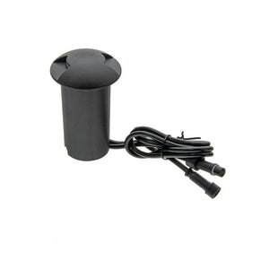 Baliza LED empotrable en suelo iluminación indirecta 0,75W 12V-DC IP67 (11)