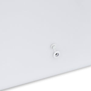 Barra de bar LED RGBW - 2 x 5W - Recargable - Barcelona Led-Mobiliario
