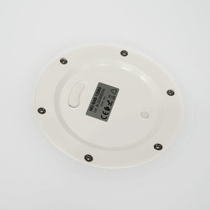 Barra de bar LED RGBW - 2 x 5W - Recargable - Barcelona Led-Mobiliario