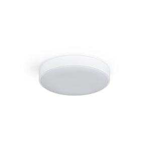 Lámpara de techo LED tipo plafón - CCT - 14W - Ø27cm - Barcelona Led-