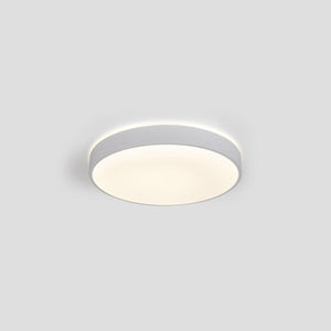 Lámpara de techo LED tipo plafón - CCT - 14W - Ø27cm - Barcelona Led-