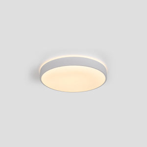 Lámpara de techo LED tipo plafón - CCT - 14W - Ø27cm (5)