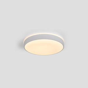 Lámpara de techo LED tipo plafón - CCT - 14W - Ø27cm - Barcelona Led-
