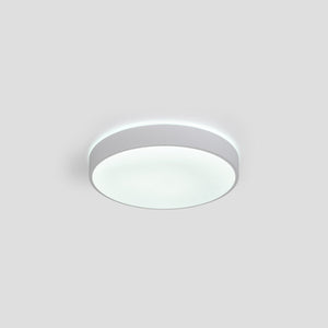 Lámpara de techo LED tipo plafón - CCT - 14W - Ø27cm - Barcelona Led-