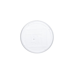 Lámpara de techo LED tipo plafón - CCT - 14W - Ø27cm - Barcelona Led-