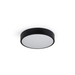 Lámpara de techo LED tipo plafón - CCT - 14W - Ø27cm - Barcelona Led-