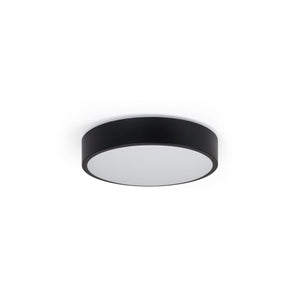Lámpara de techo LED tipo plafón - CCT - 14W - Ø27cm - Barcelona Led-