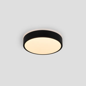 Lámpara de techo LED tipo plafón - CCT - 14W - Ø27cm - Barcelona Led-
