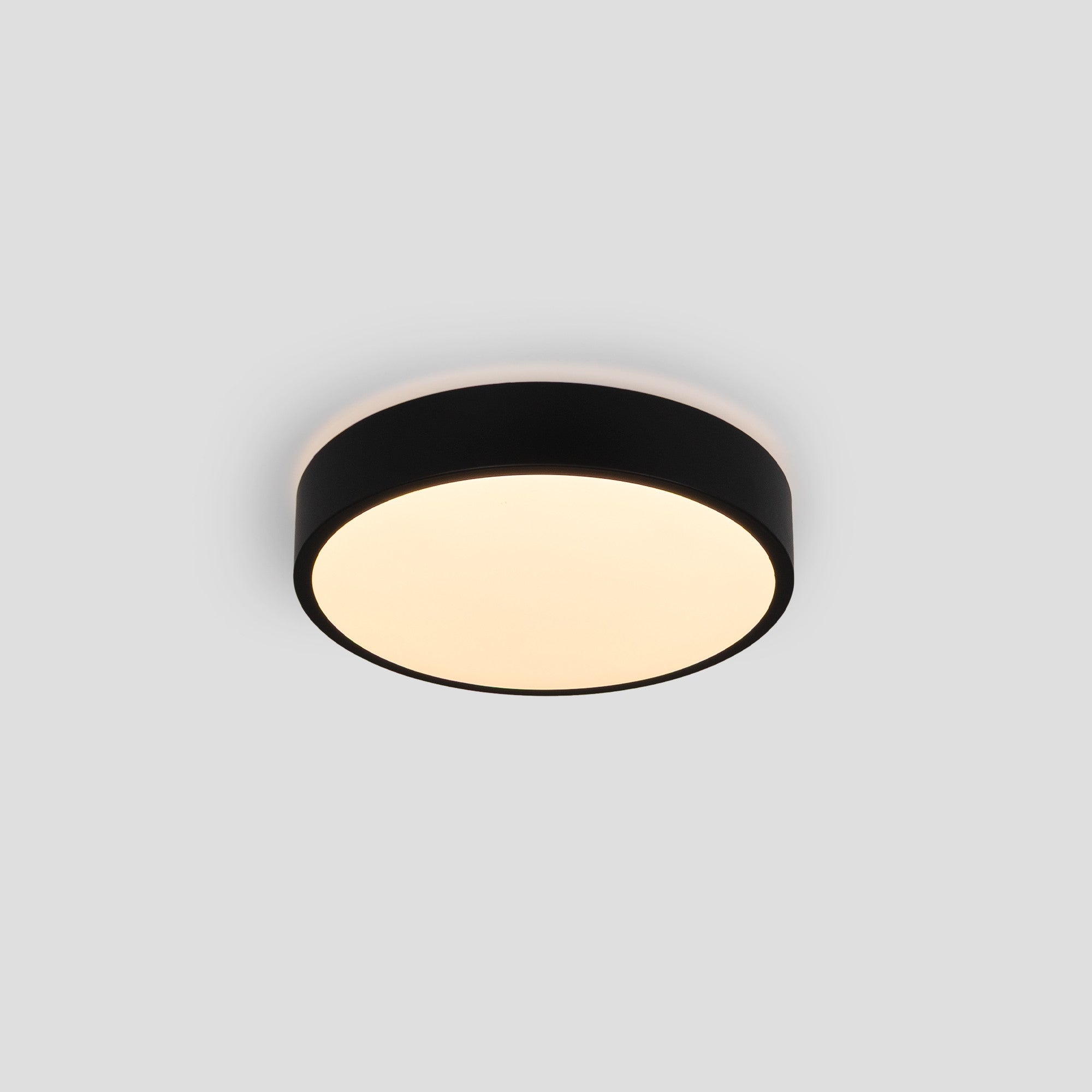 Lámpara de techo LED tipo plafón - CCT - 14W - Ø27cm