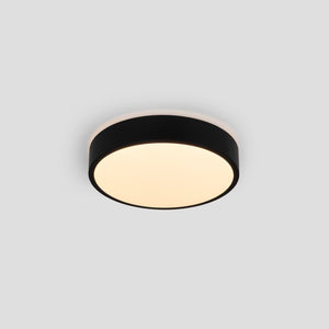 Lámpara de techo LED tipo plafón - CCT - 14W - Ø27cm