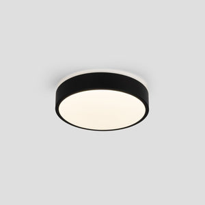 Lámpara de techo LED tipo plafón - CCT - 14W - Ø27cm - Barcelona Led-