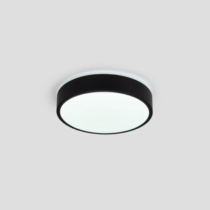 Lámpara de techo LED tipo plafón - CCT - 14W - Ø27cm - Barcelona Led-