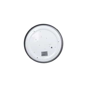 Lámpara de techo LED tipo plafón - CCT - 14W - Ø27cm - Barcelona Led-