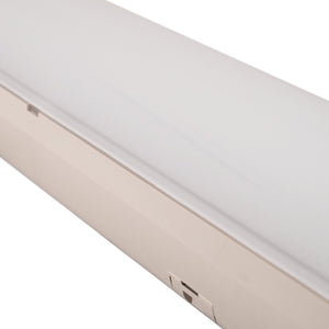 Pantalla estanca LED enlazable - 48W - 150cm - 6500K (3)