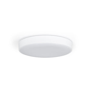 Lámpara de techo LED tipo plafón - CCT - 24W - Ø40cm - Barcelona Led-