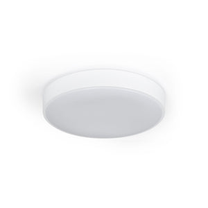 Lámpara de techo LED tipo plafón - CCT - 24W - Ø40cm - Barcelona Led-