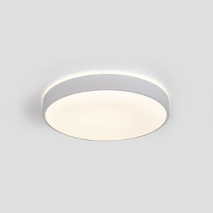 Lámpara de techo LED tipo plafón - CCT - 24W - Ø40cm - Barcelona Led-