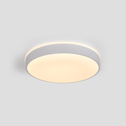 LED-Deckenleuchte im Plafond-Stil - CCT - 24W - Ø40cm