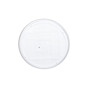 Lámpara de techo LED tipo plafón - CCT - 24W - Ø40cm - Barcelona Led-