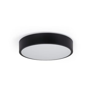Lámpara de techo LED tipo plafón - CCT - 24W - Ø40cm - Barcelona Led-