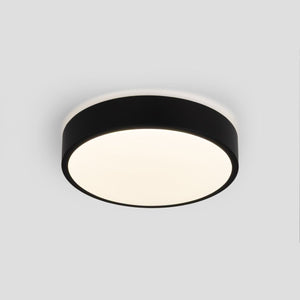 Lámpara de techo LED tipo plafón - CCT - 24W - Ø40cm - Barcelona Led-