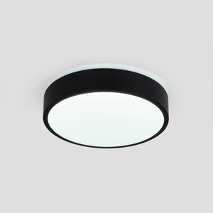 Lámpara de techo LED tipo plafón - CCT - 24W - Ø40cm - Barcelona Led-