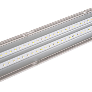 Pantalla estanca LED enlazable - 48W - 150cm - 6500K (7)