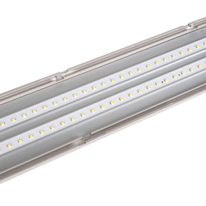 Pantalla estanca LED enlazable - 48W - 150cm - 6500K - Barcelona Led-