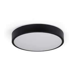 Lámpara de techo LED tipo plafón - CCT - 36W - Ø50cm - Barcelona Led-Decoración