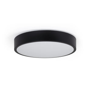 Lámpara de techo LED tipo plafón - CCT - 36W - Ø50cm - Barcelona Led-Decoración