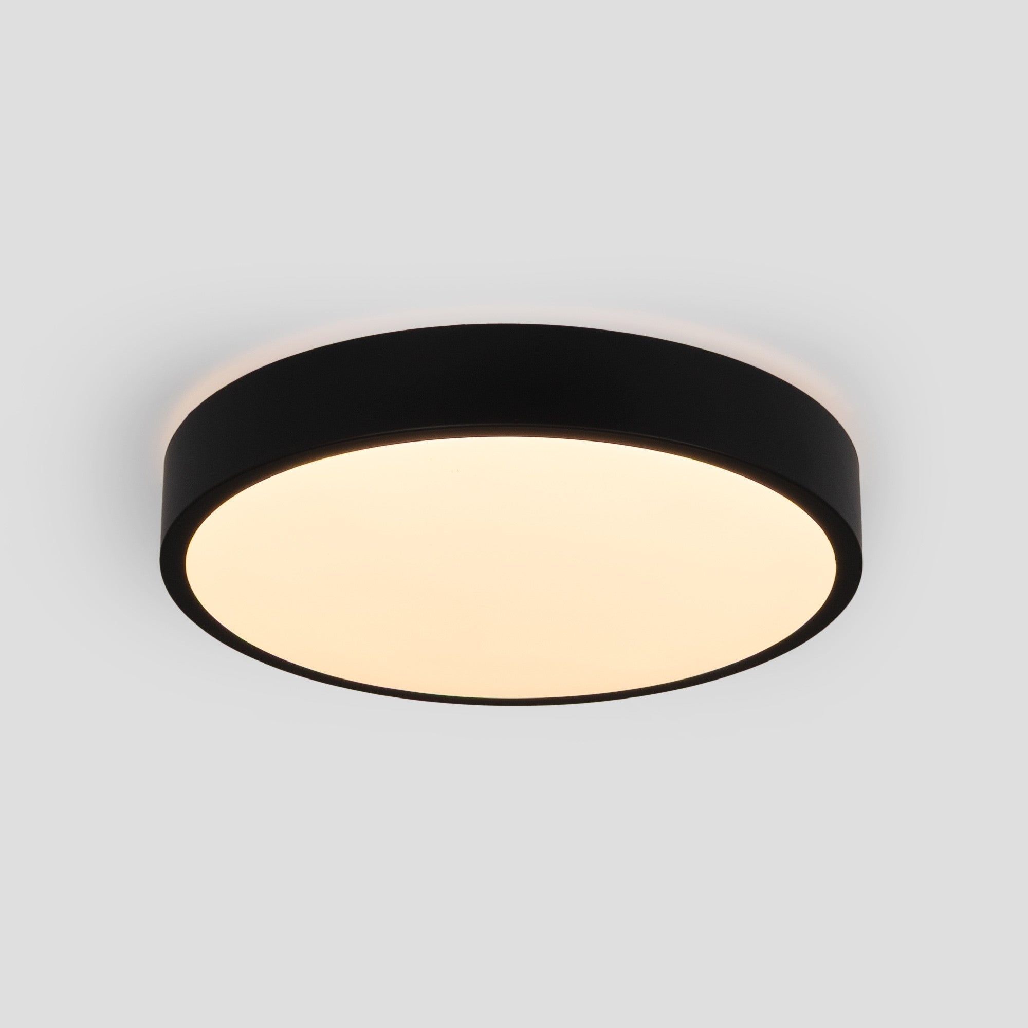 Lámpara de techo LED tipo plafón - CCT - 36W - Ø50cm