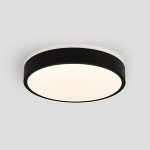 Lámpara de techo LED tipo plafón - CCT - 36W - Ø50cm - Barcelona Led-Decoración