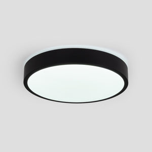 Lámpara de techo LED tipo plafón - CCT - 36W - Ø50cm - Barcelona Led-Decoración