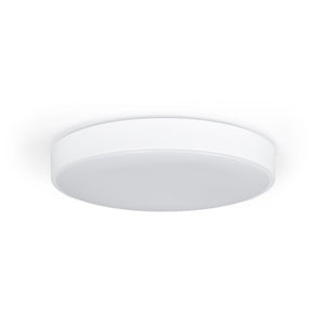 Lámpara de techo LED tipo plafón - CCT - 36W - Ø50cm - Barcelona Led-Decoración