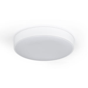 Lámpara de techo LED tipo plafón - CCT - 36W - Ø50cm - Barcelona Led-Decoración