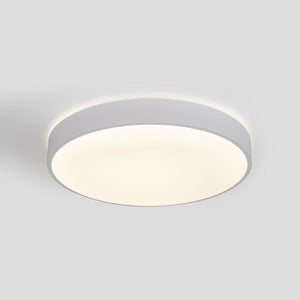 Lámpara de techo LED tipo plafón - CCT - 36W - Ø50cm - Barcelona Led-Decoración