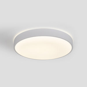 Lámpara de techo LED tipo plafón - CCT - 36W - Ø50cm (8)