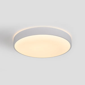 Lámpara de techo LED tipo plafón - CCT - 36W - Ø50cm - Barcelona Led-Decoración