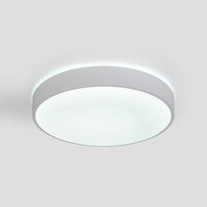 Lámpara de techo LED tipo plafón - CCT - 36W - Ø50cm - Barcelona Led-Decoración