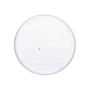 Lámpara de techo LED tipo plafón - CCT - 36W - Ø50cm - Barcelona Led-Decoración